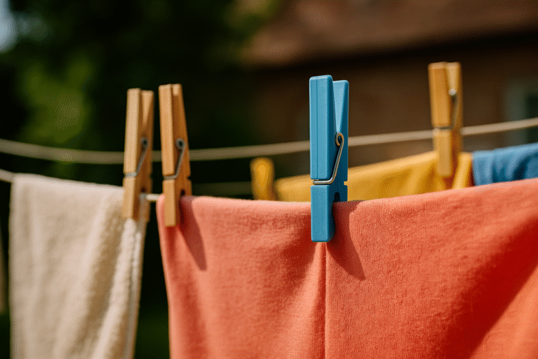 historia do pregador de roupas