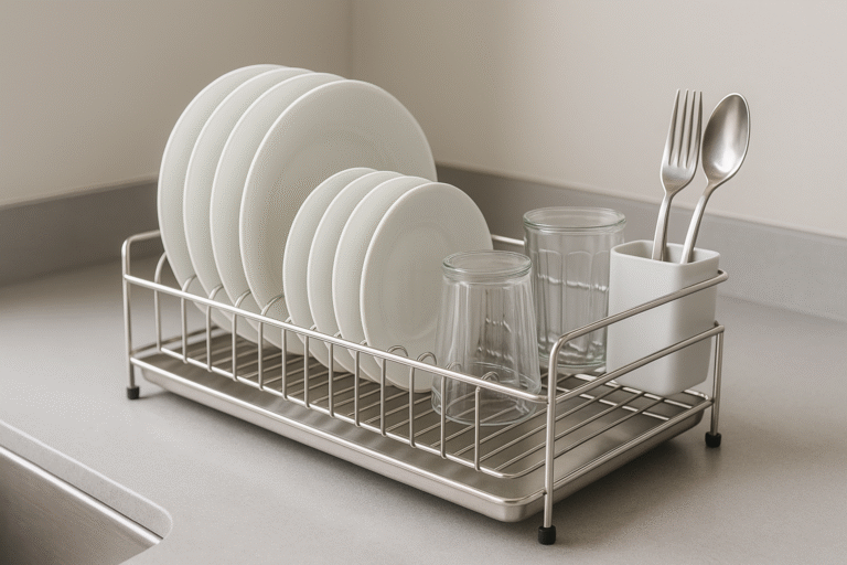 escorredor de pratos