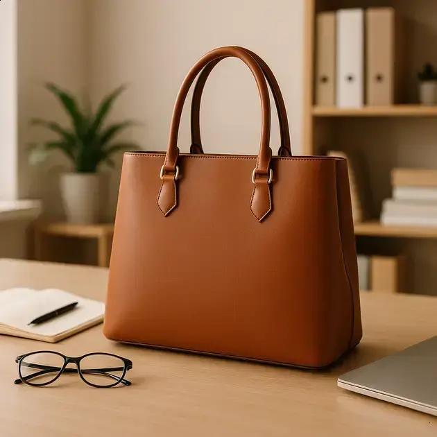 15 Bolsas Femininas Perfeitas Para o Escritório (E Como Escolher a Sua)