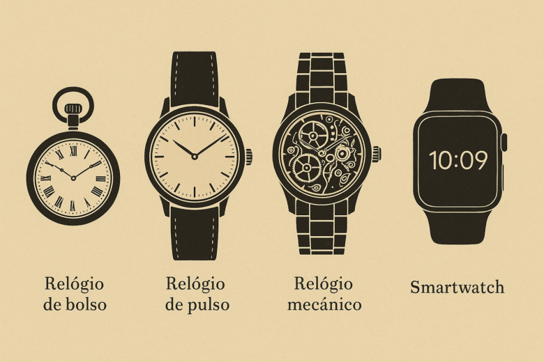 evolucao-do-relogio-de-pulso