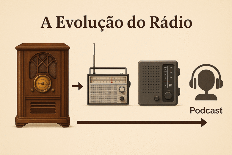 o-radio-transformou-o-lar