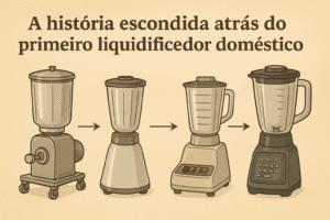 historia-do-primeiro-liquidificador-domestico