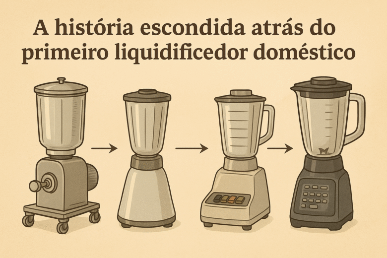 historia-do-primeiro-liquidificador-domestico