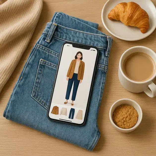 Os 3 Melhores Aplicativo para Montar Looks