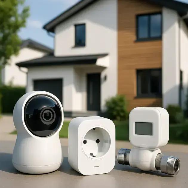 principais tecnologias que trazem segurança e economia principais tecnologias que trazem segurança e economia