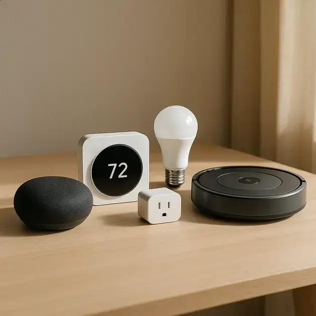 tecnologias para casa que valem o investimento