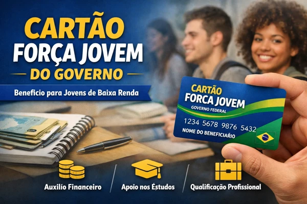 cartão-governo