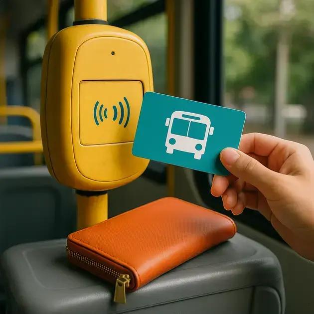 Passagem de ônibus gratuita para jovens: regras atualizadas